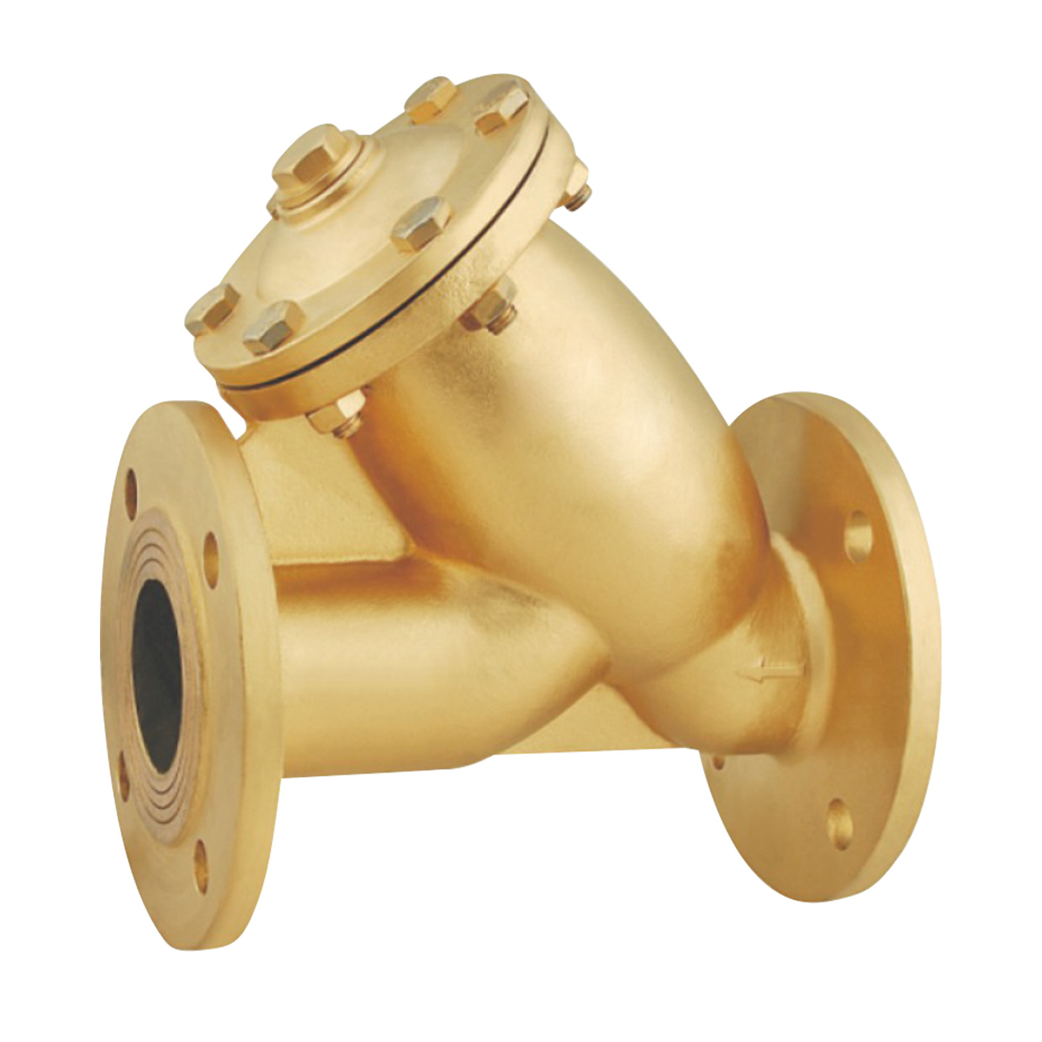 Y型过滤器（法兰）