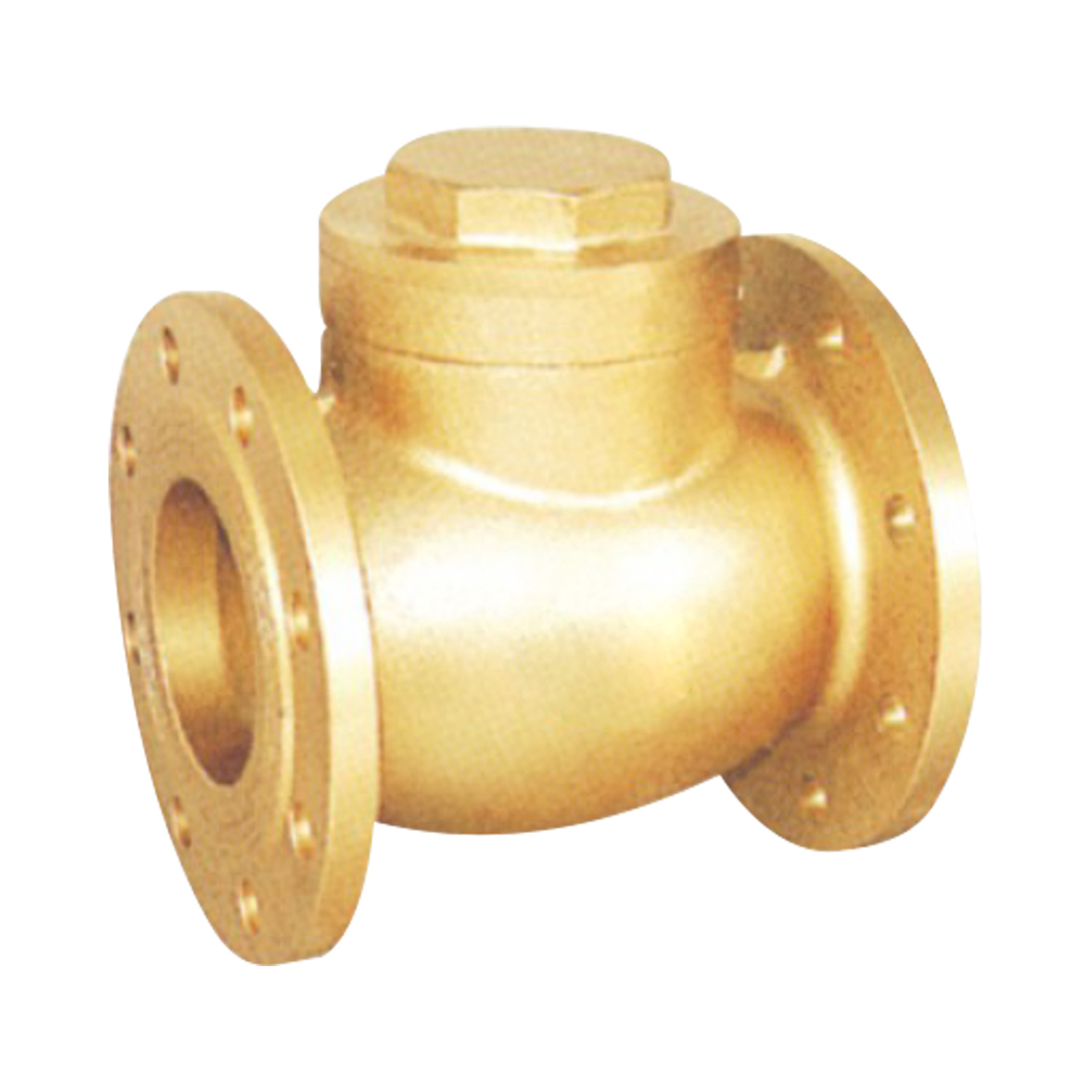 止回阀（法兰）