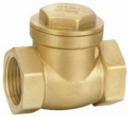 止回阀（螺纹）