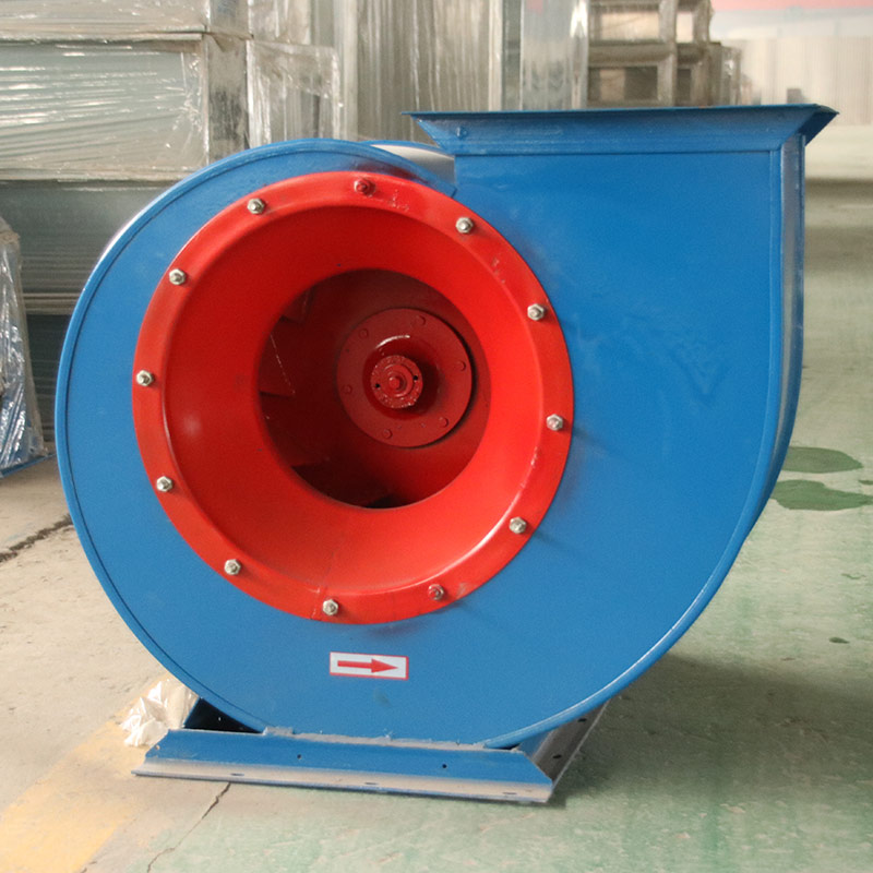 离心风机